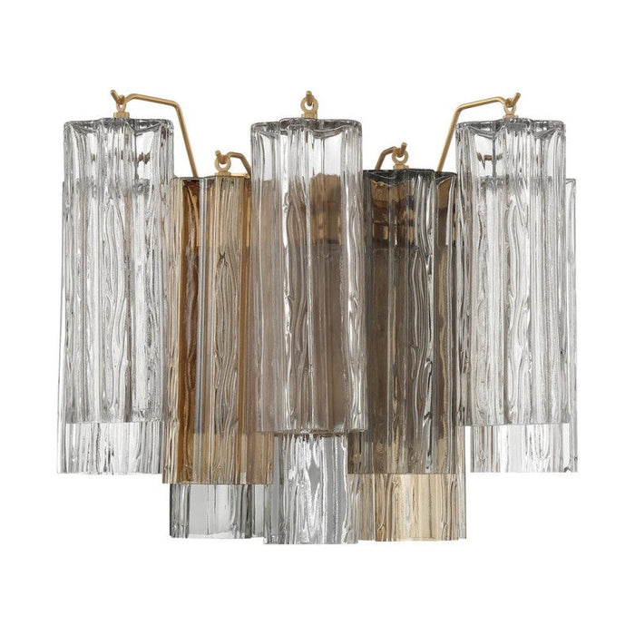 Addis 2-Light Sconce