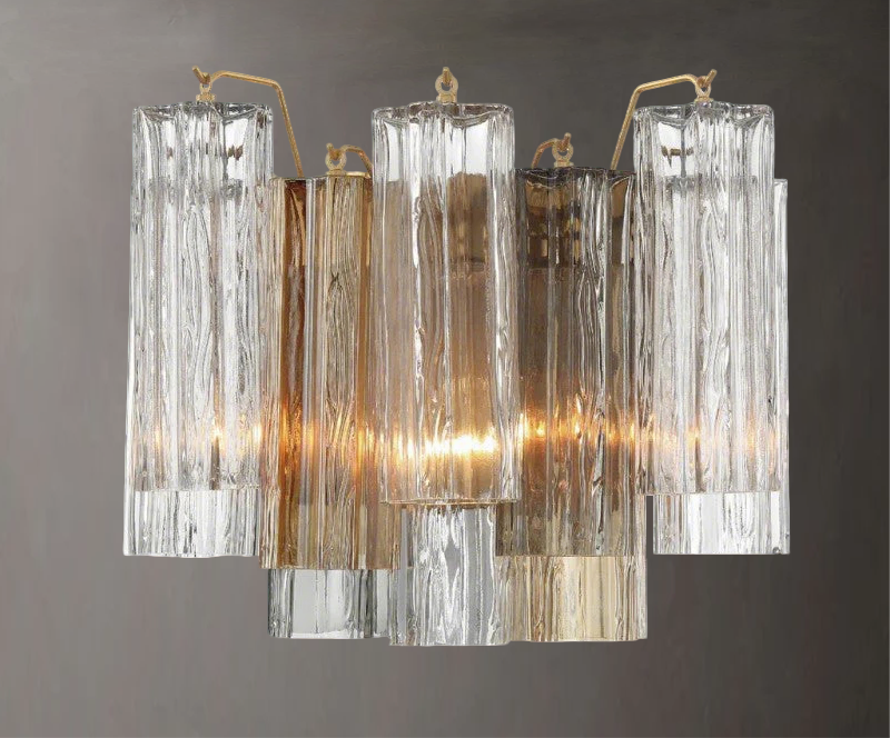 Addess 2-Light Sconce