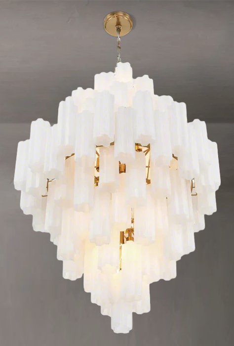 Addess 20-Light Chandelier