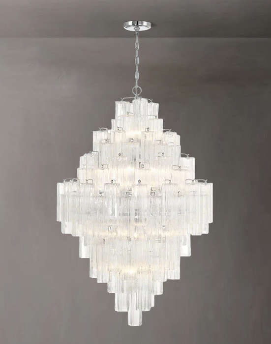 Addess 20-Light Chandelier
