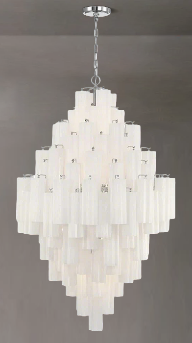 Addess 20-Light Chandelier
