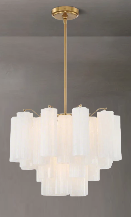 Addess 6-Light Chandelier