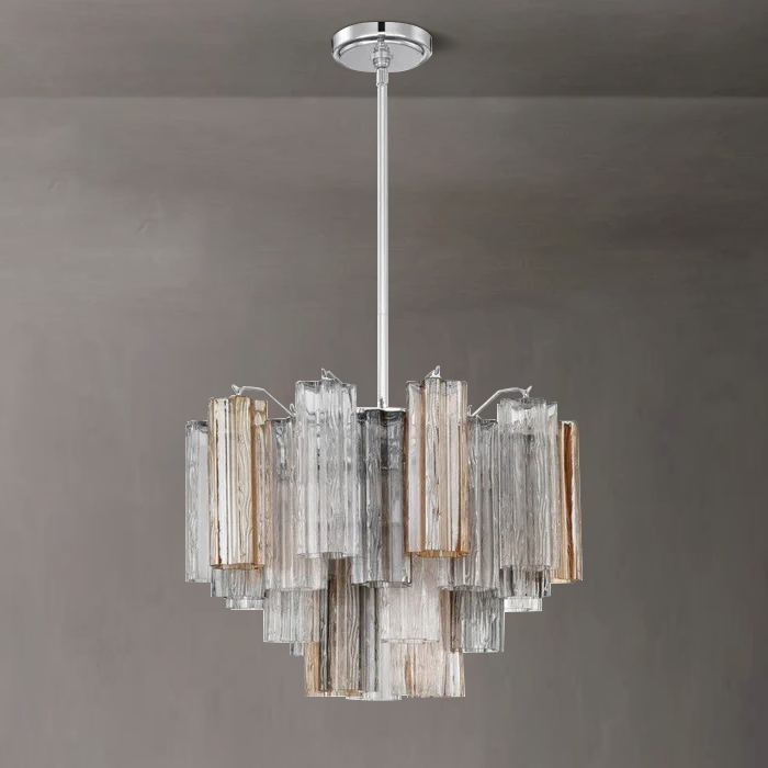 Addess 6-Light Chandelier