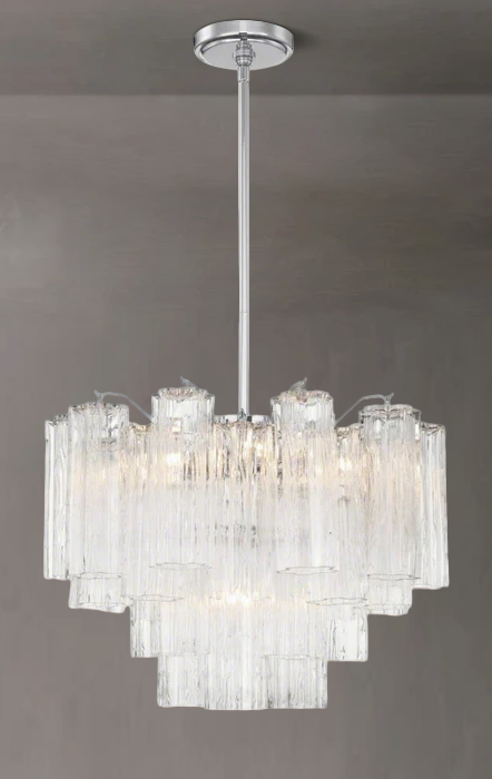 Addess 6-Light Chandelier