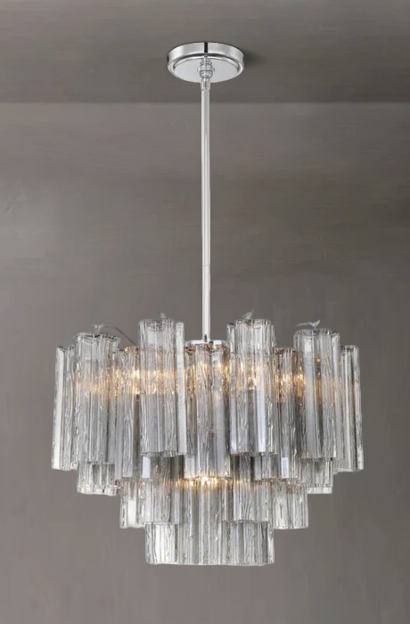 Addess 6-Light Chandelier
