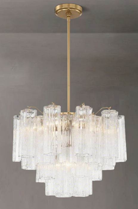 Addess 6-Light Chandelier