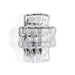 Amor Glass Wall Sconce 12" - thebelacan