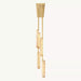 Audubos Alabaster Linear Chandelier 54" - thebelacan