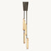 Audubos Alabaster Linear Chandelier 54" - thebelacan