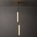 Audubos Alabaster Pendant - thebelacan
