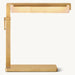 Audubos Alabaster Task Table Lamp - thebelacan
