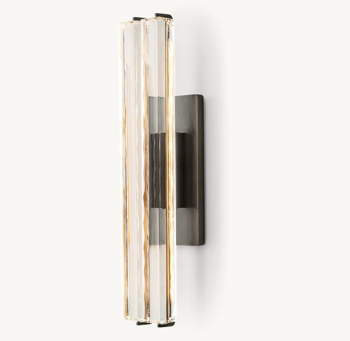 Audube Double Wall Sconce