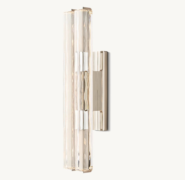 Audube Double Wall Sconce