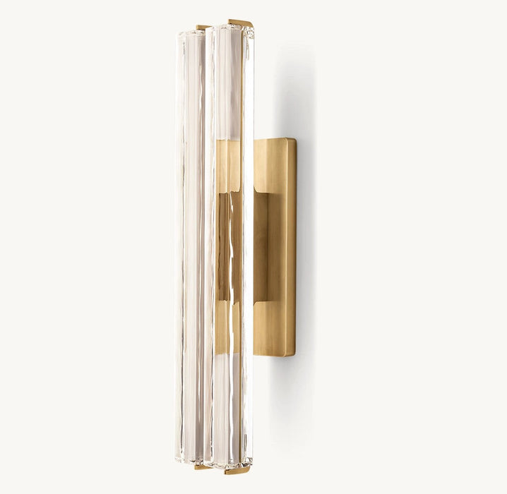 Audube Double Wall Sconce