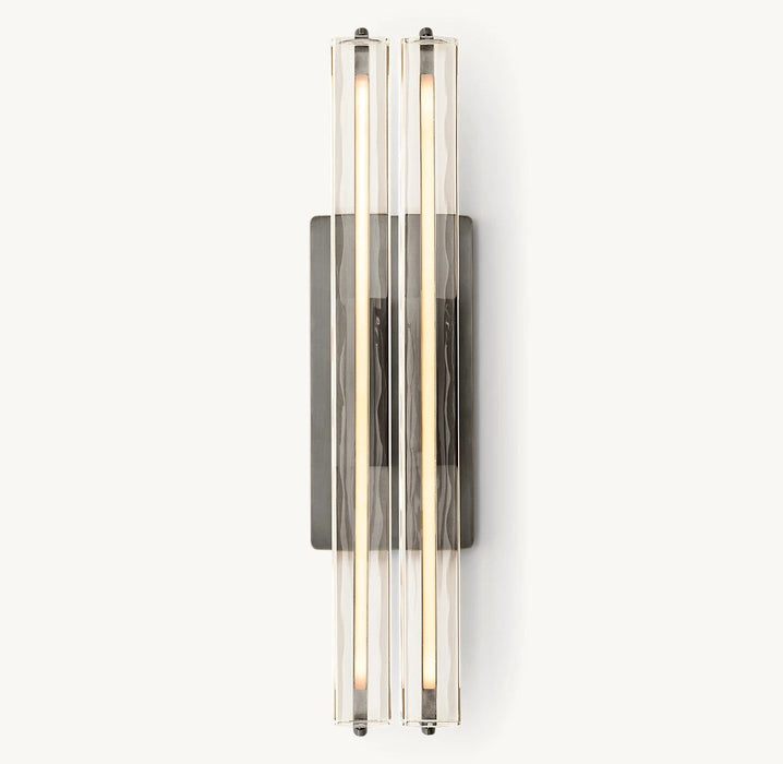 Audube Double Wall Sconce