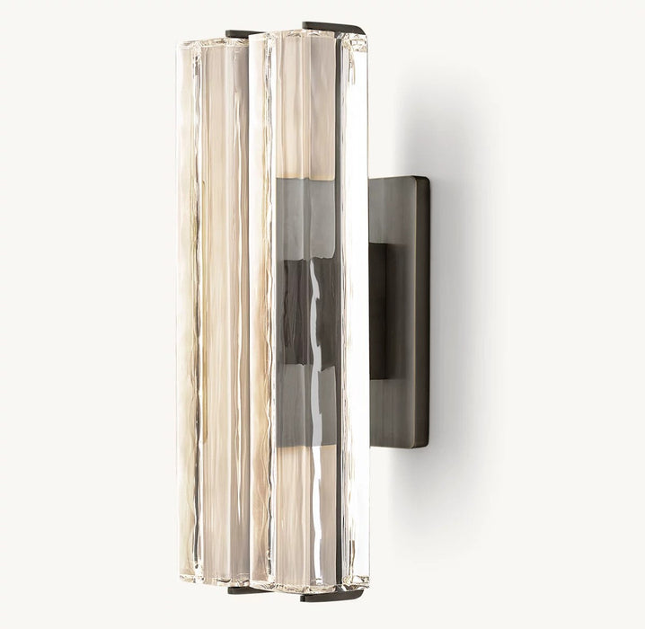 Audube Double Wall Sconce