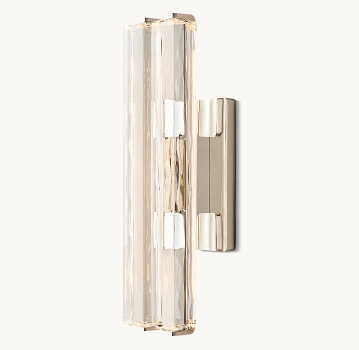 Audube Double Wall Sconce