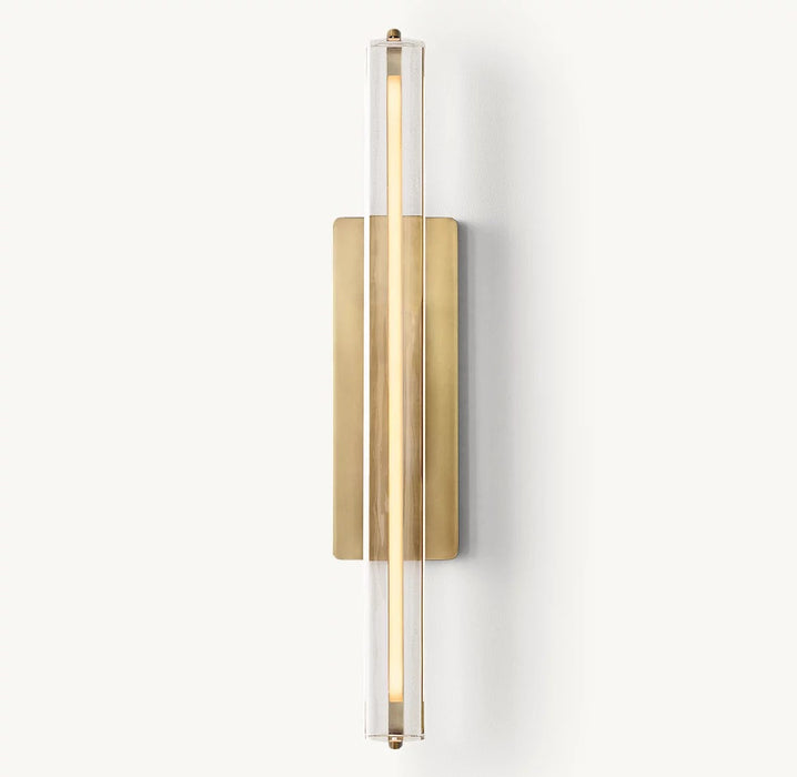 Audube Single Wall Sconce