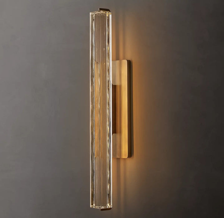 Audube Single Wall Sconce