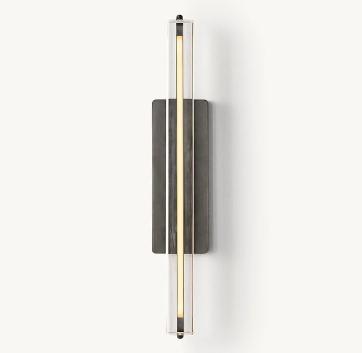 Audube Single Wall Sconce