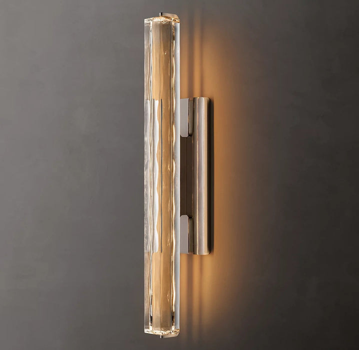 Audube Single Wall Sconce