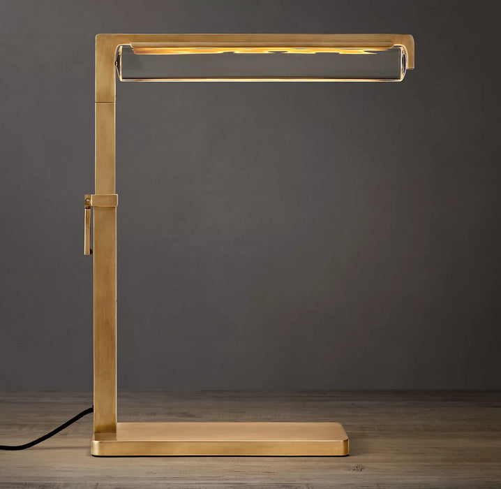 Audube Table Lamp