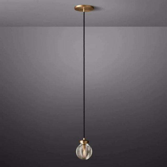 Augety Spherical Modern Pendant