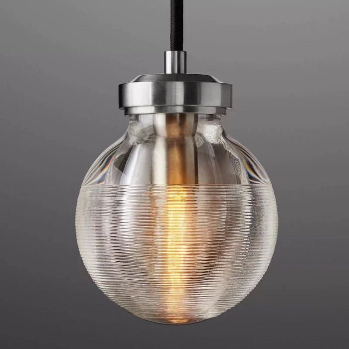 Augety Spherical Modern Pendant