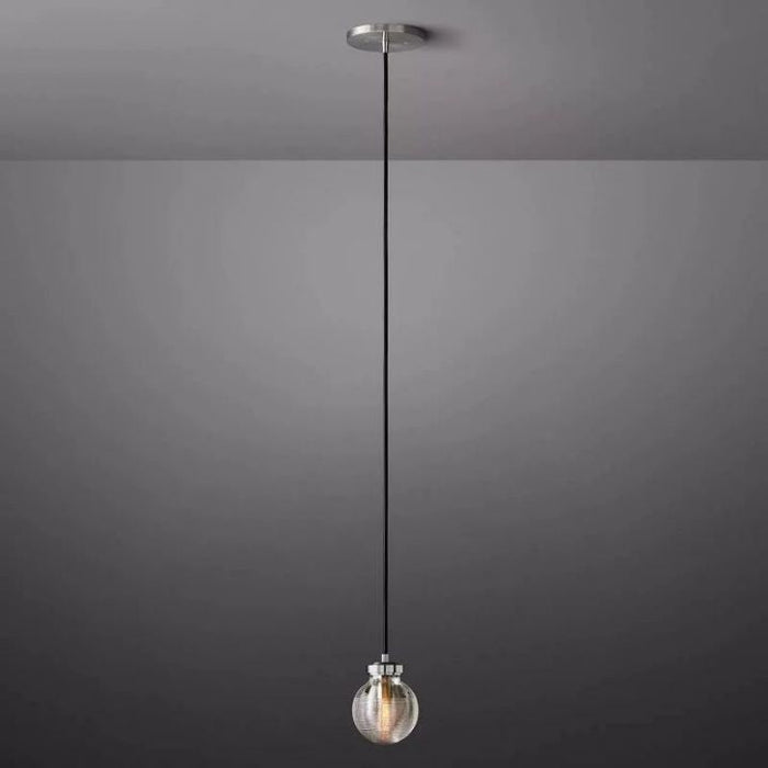 Augety Spherical Modern Pendant