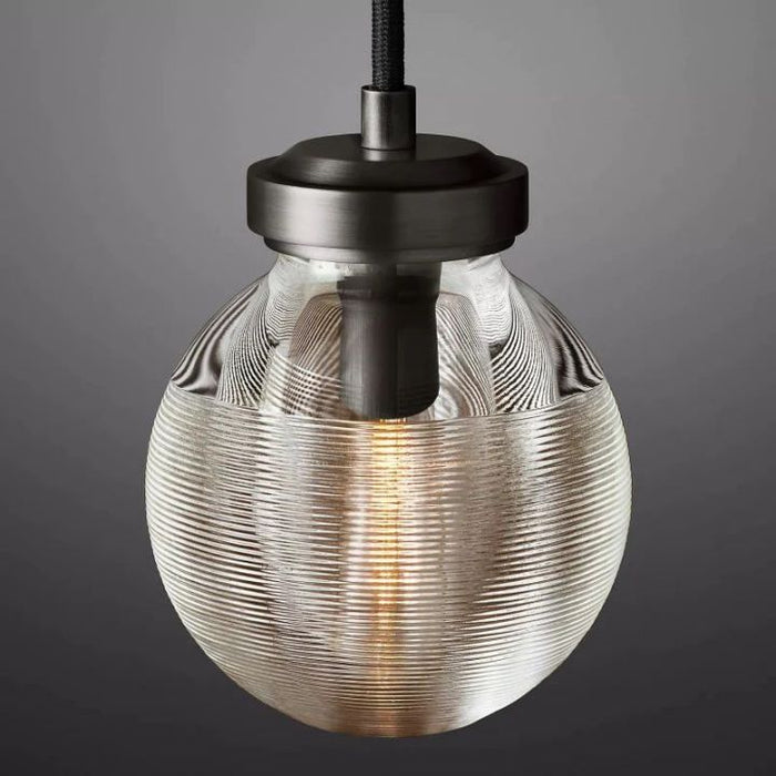 Augety Spherical Modern Pendant