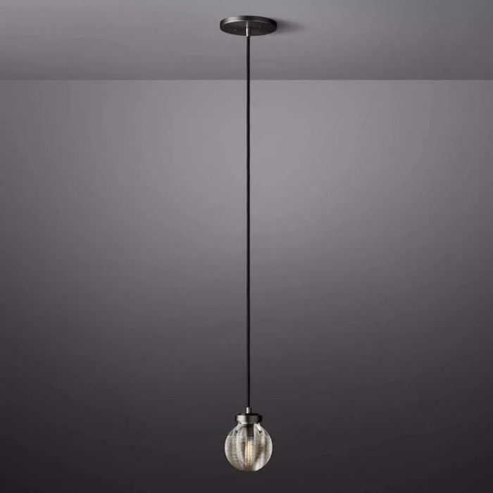 Augety Spherical Modern Pendant