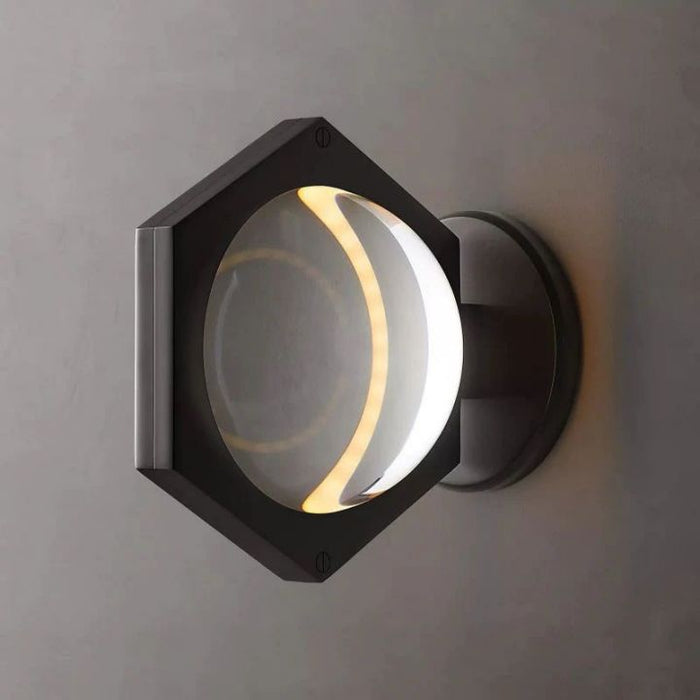 Besty Wall Sconce