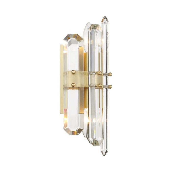 Baird 2 Light Sconce