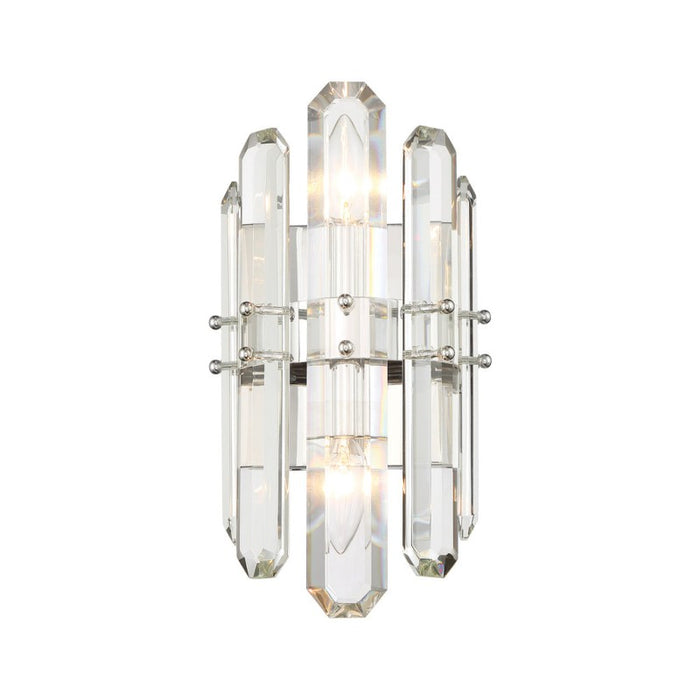 Baird 2 Light Sconce