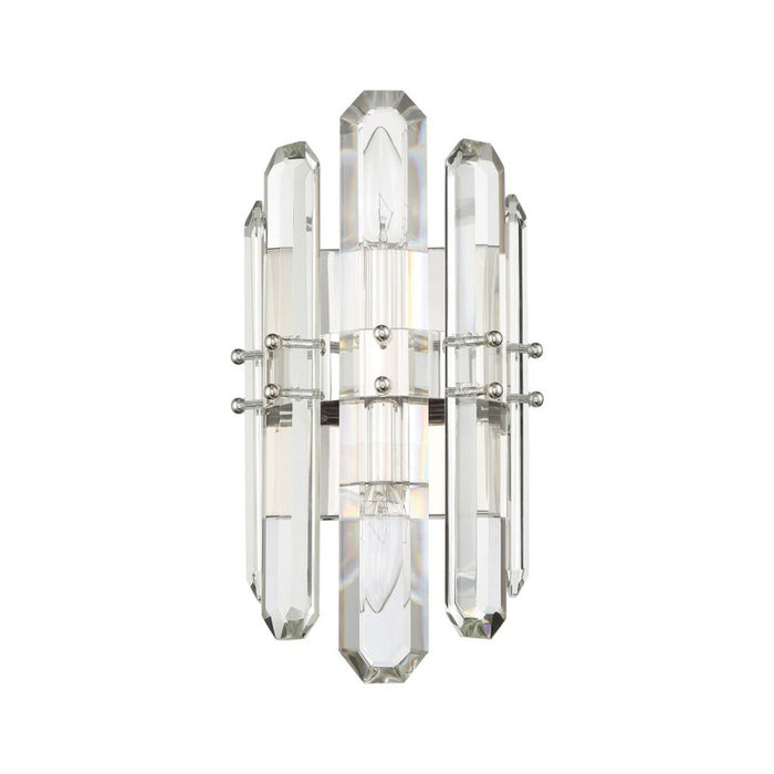 Baird 2 Light Sconce