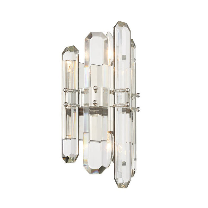 Baird 2 Light Sconce