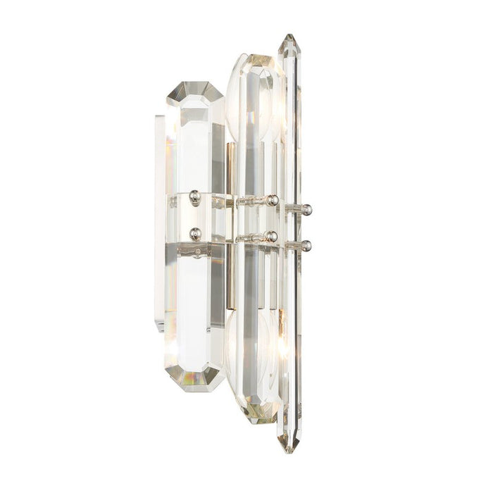 Baird 2 Light Sconce