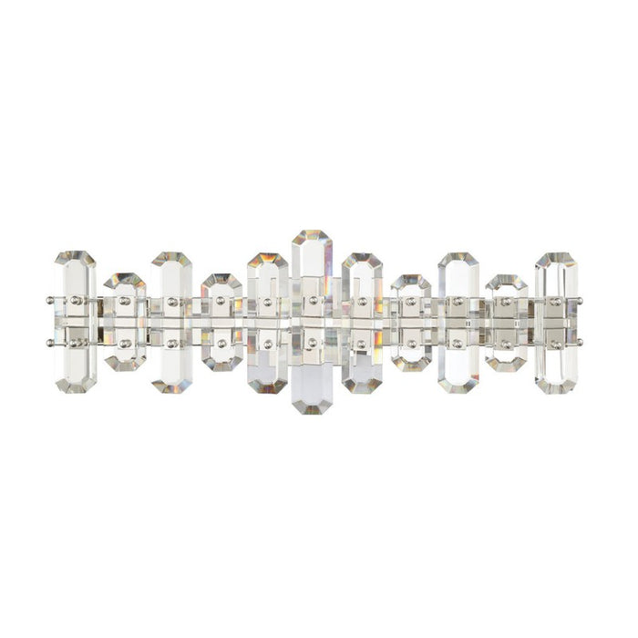 Baird 3 Light Bath Wall Sconce