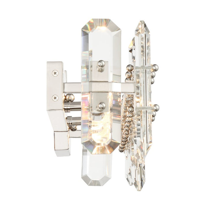 Baird 3 Light Bath Wall Sconce