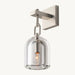 Botany Cloche Wall Sconce - thebelacan