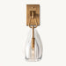 Botany Flute Wall Sconce - thebelacan