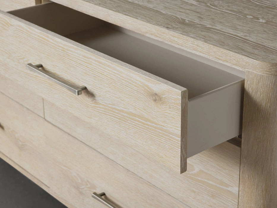 Callie Six Drawer Dresser