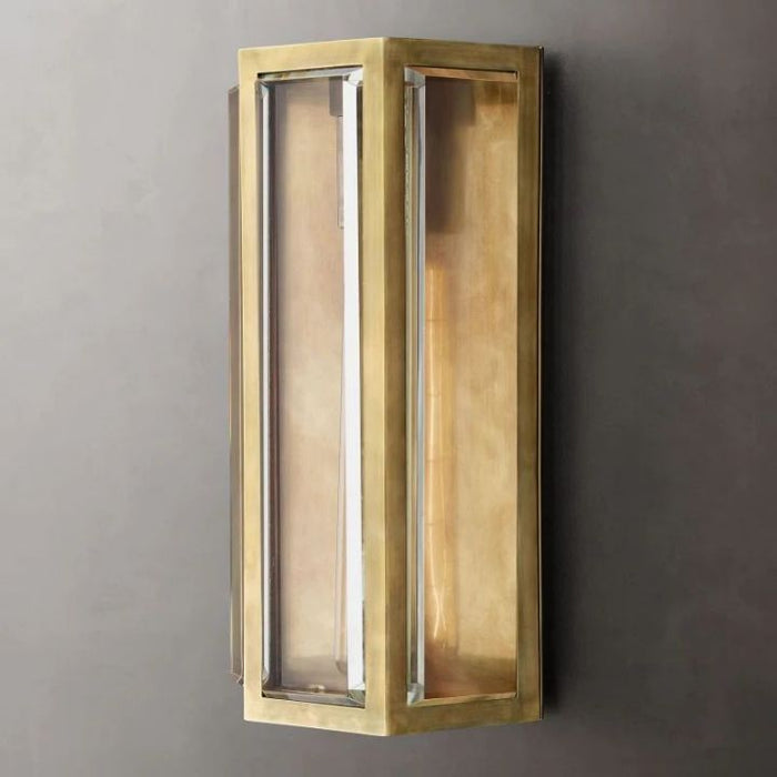 Caree Wall Sconce