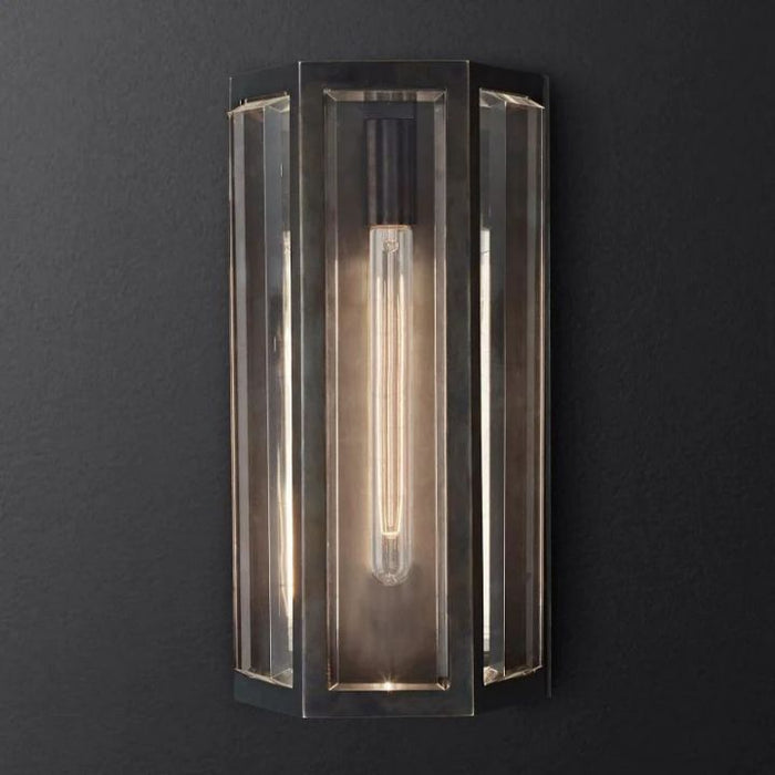 Caree Wall Sconce