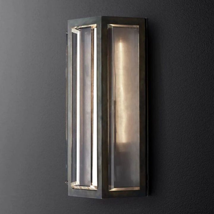 Caree Wall Sconce