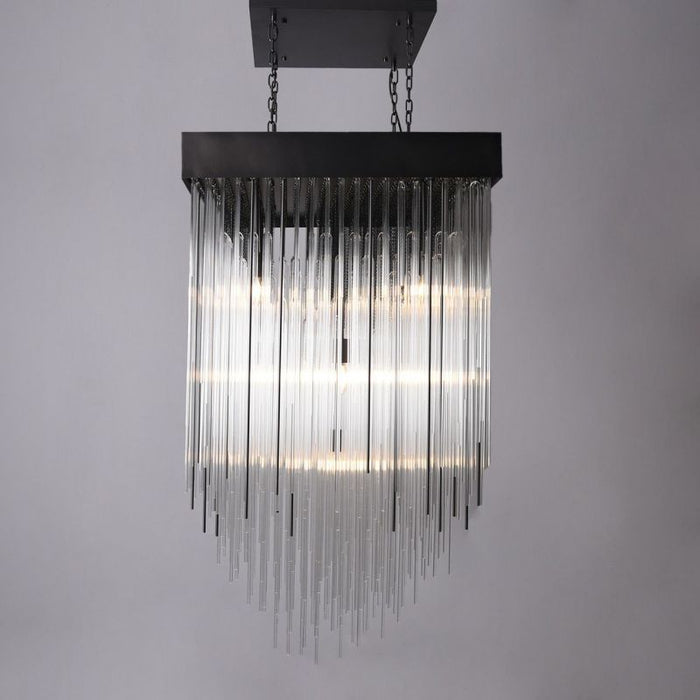 Cassie Rectangular/Square Chandelier