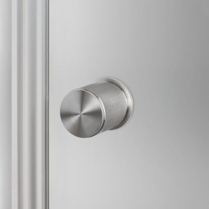 fixed door knob / single-sided / ccross