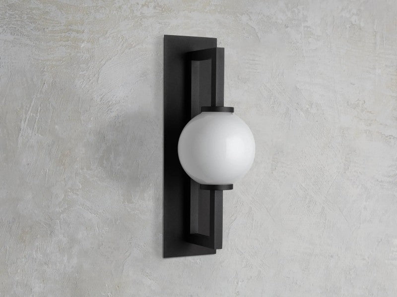 Dorson Outdoor Wall Sconce