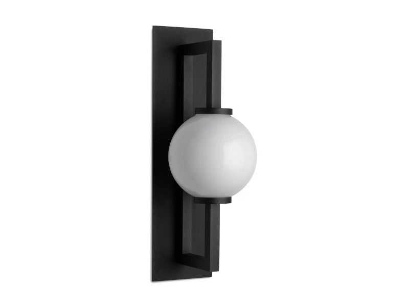 Dorson Outdoor Wall Sconce