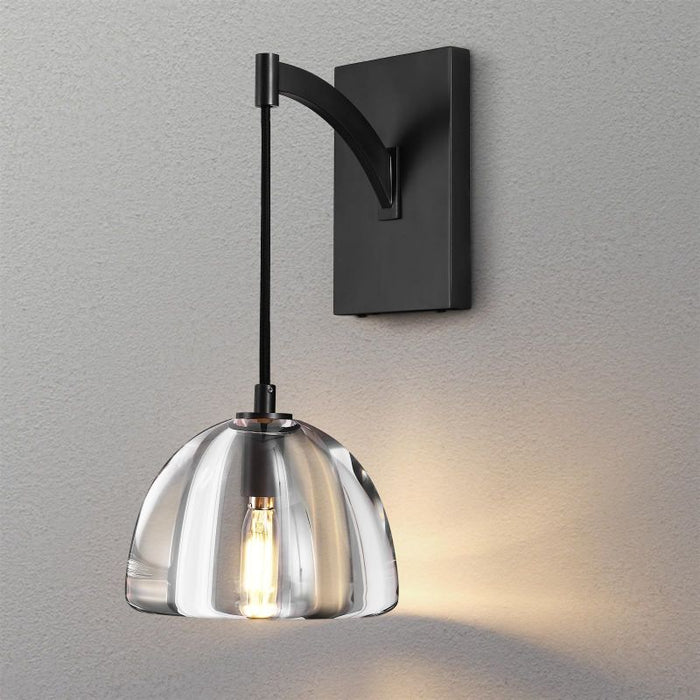 Swillo Wall Sconce